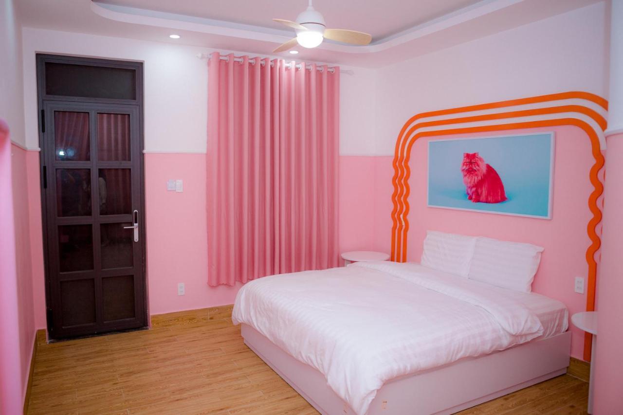 Steed Hotel דה לאט מראה חיצוני תמונה