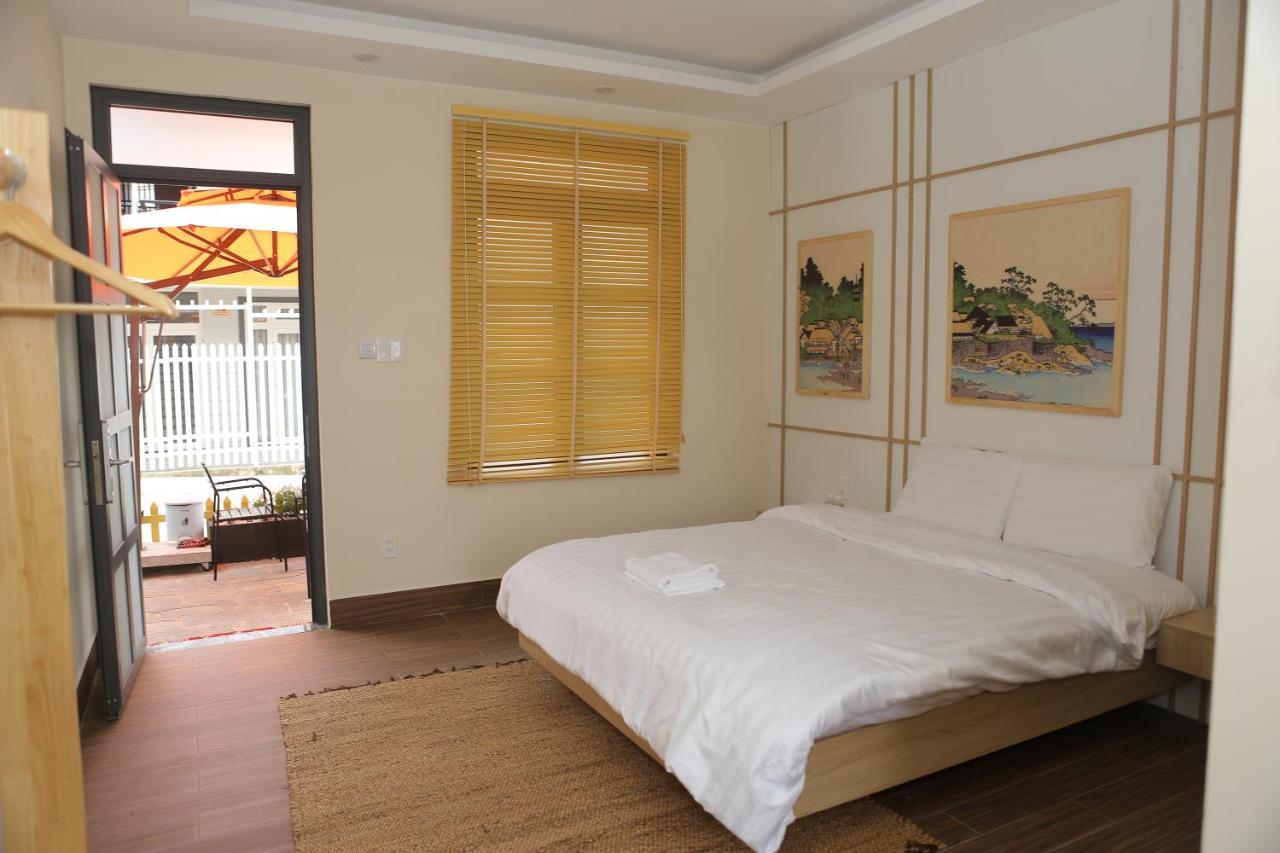 Steed Hotel דה לאט מראה חיצוני תמונה