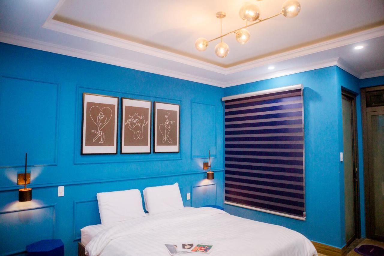 Steed Hotel דה לאט מראה חיצוני תמונה