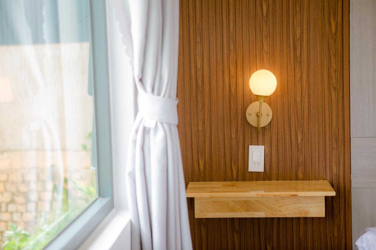 Steed Hotel דה לאט מראה חיצוני תמונה
