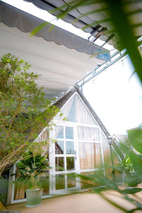 Steed Hotel דה לאט מראה חיצוני תמונה