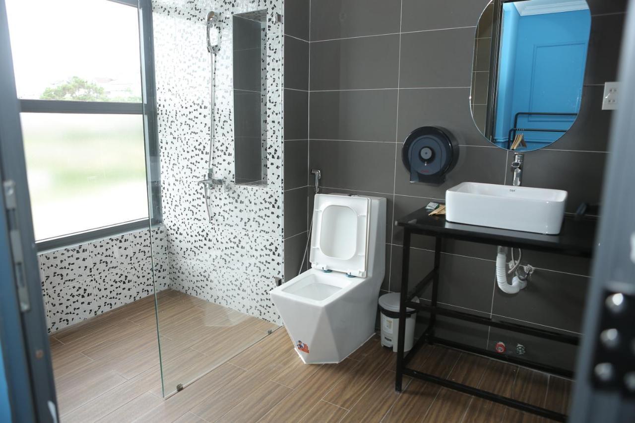 Steed Hotel דה לאט מראה חיצוני תמונה