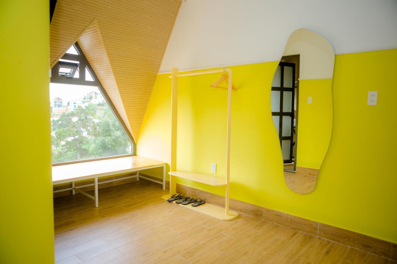 Steed Hotel דה לאט מראה חיצוני תמונה