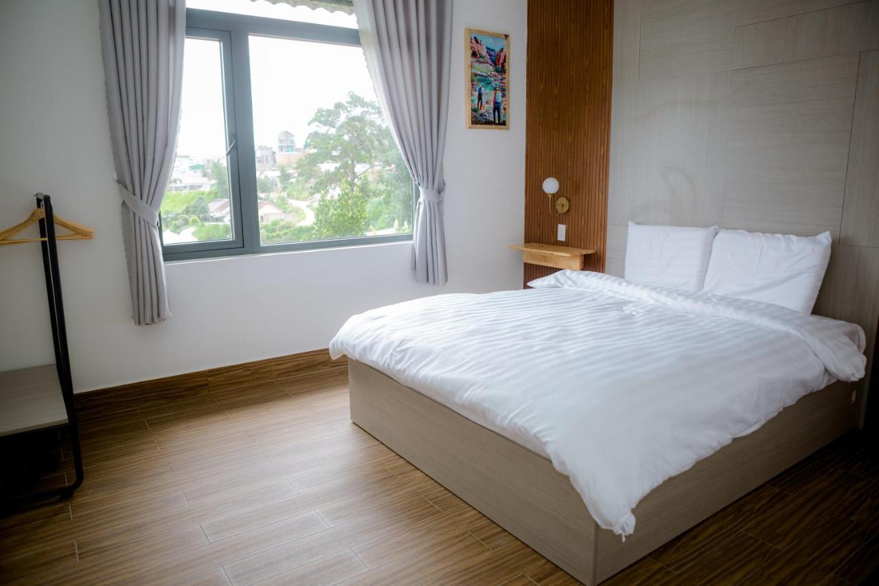 Steed Hotel דה לאט מראה חיצוני תמונה