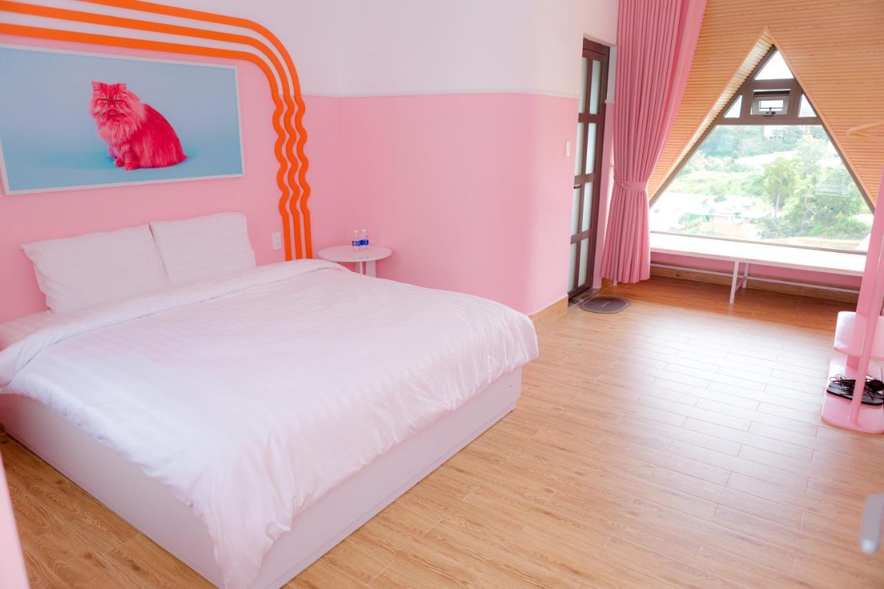 Steed Hotel דה לאט מראה חיצוני תמונה